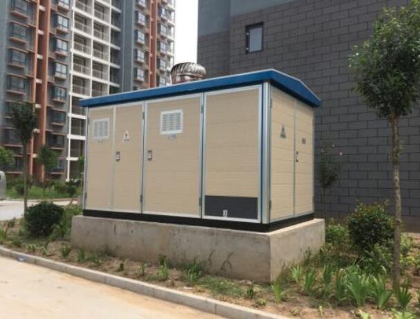 630kva文峰箱式变压器 630kva文峰箱式变压器